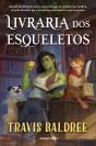 Livraria dos Esqueletos - Preview