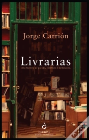 Capa do artigo Livrarias