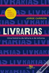 Capa do artigo Livrarias