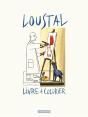 Livre A Colorier Loustal - Preview