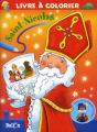 Livre A Colorier Saint-Nicolas - Preview