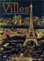 Livre À Gratter ; Cities - Preview