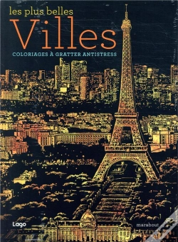 Capa do artigo Livre À Gratter ; Cities