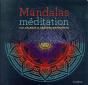 Livre A Gratter ; Mandalas - Preview