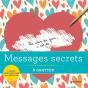 Livre A Gratter- Messages Secrets - Preview