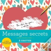 Capa do artigo Livre A Gratter- Messages Secrets