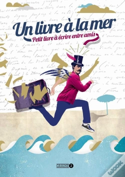 Capa do artigo Livre A La Mer (Un)