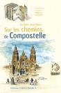 Livre-Accordéon Sur Les Chemins De Compostelle - Preview