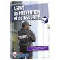 Livre "Agent De Prevention Et De Securite Aps - Formation Initiale" - Preview