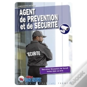 Capa do artigo Livre "Agent De Prévention Et De Sécurité Aps - Formation Initiale"