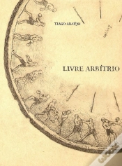 Capa do artigo Livre Arbítrio
