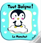 Capa do artigo Livre Bain : Le Manchot