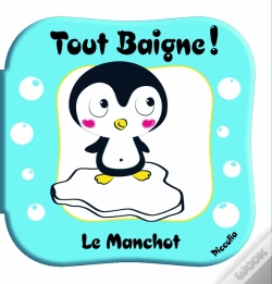 Capa do artigo Livre Bain : Le Manchot