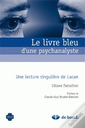 Capa do artigo Livre Bleu D