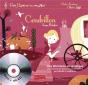 Livre-Cd - Cendrillon - Preview