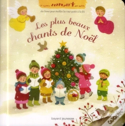 Capa do artigo Livre Cd - Chants De Noel