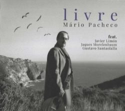 Capa do artigo Livre - CD