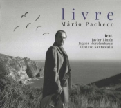 Capa do artigo Livre - CD