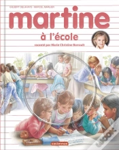 Capa do artigo Livre Cd Martine A L