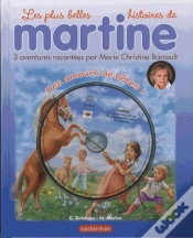 Capa do artigo Livre Cd Martine T17