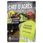 Livre "Chef D'Agres 1 Equipe - Encadrant(E) Des Operations Des Secours" - Preview