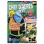 Livre "Chef D'Agres 1 Equipe - Encadrant(E) Des Operations Des Secours" - Preview