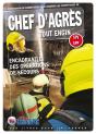 Livre "Chef D'Agres Tout Engin Spv Spp" - Preview