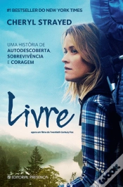 Capa do artigo Livre