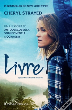 Capa do artigo Livre