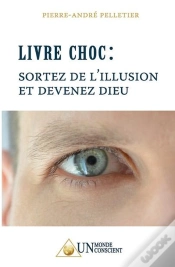 Capa do artigo Livre Choc : Sortez De L