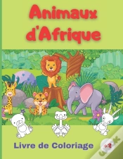 Capa do artigo Livre Coloriage Des Animaux D