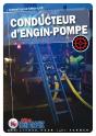 Livre Conducteur Engin Pompe - Cod1 - Preview