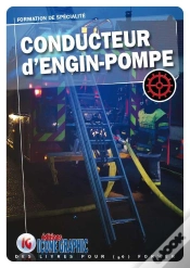 Capa do artigo Livre Conducteur Engin Pompe - Cod1