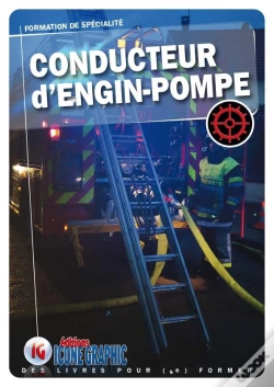Capa do artigo Livre Conducteur Engin Pompe - Cod1