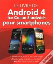 Capa do artigo Livre De Android 4 Pour Smartphones