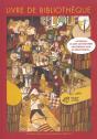 Livre De Bibliotheque - Preview