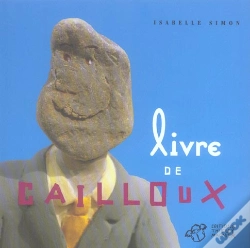 Capa do artigo Livre De Cailloux
