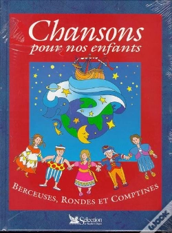 Capa do artigo Livre De Chansons Pou Nos Enfants