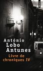 Livre De Chroniques Iv - Preview