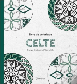 Capa do artigo Livre De Coloriage Celte