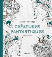 Capa do artigo Livre De Coloriage Créatures Fantastiques