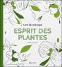 Livre De Coloriage Esprit Des Plantes - Preview
