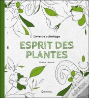 Capa do artigo Livre De Coloriage Esprit Des Plantes