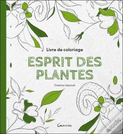 Capa do artigo Livre De Coloriage Esprit Des Plantes