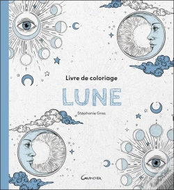 Capa do artigo Livre De Coloriage Lune