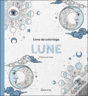 Capa do artigo Livre De Coloriage Lune