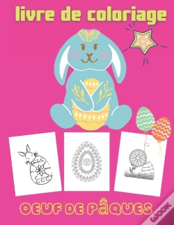 Capa do artigo Livre De Coloriage Oeuf De Paques