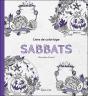Livre De Coloriage Sabbats - Preview