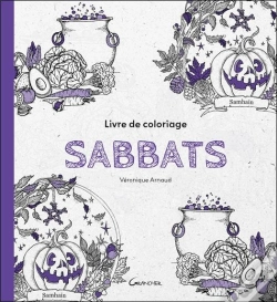 Capa do artigo Livre De Coloriage Sabbats