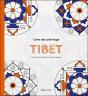 Livre De Coloriage Tibet - Preview